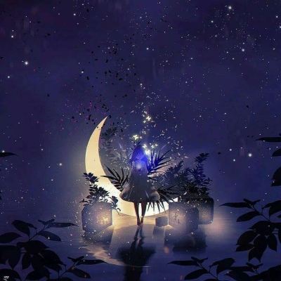 Furry插画笔刷运用兽圈群